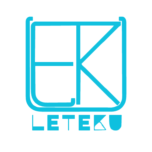 LETEKU Logo
